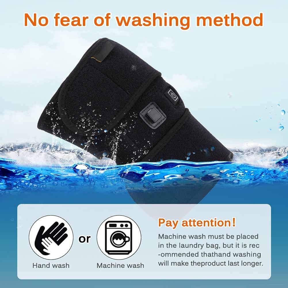 ThermaFit™ | Pain Relief Belt