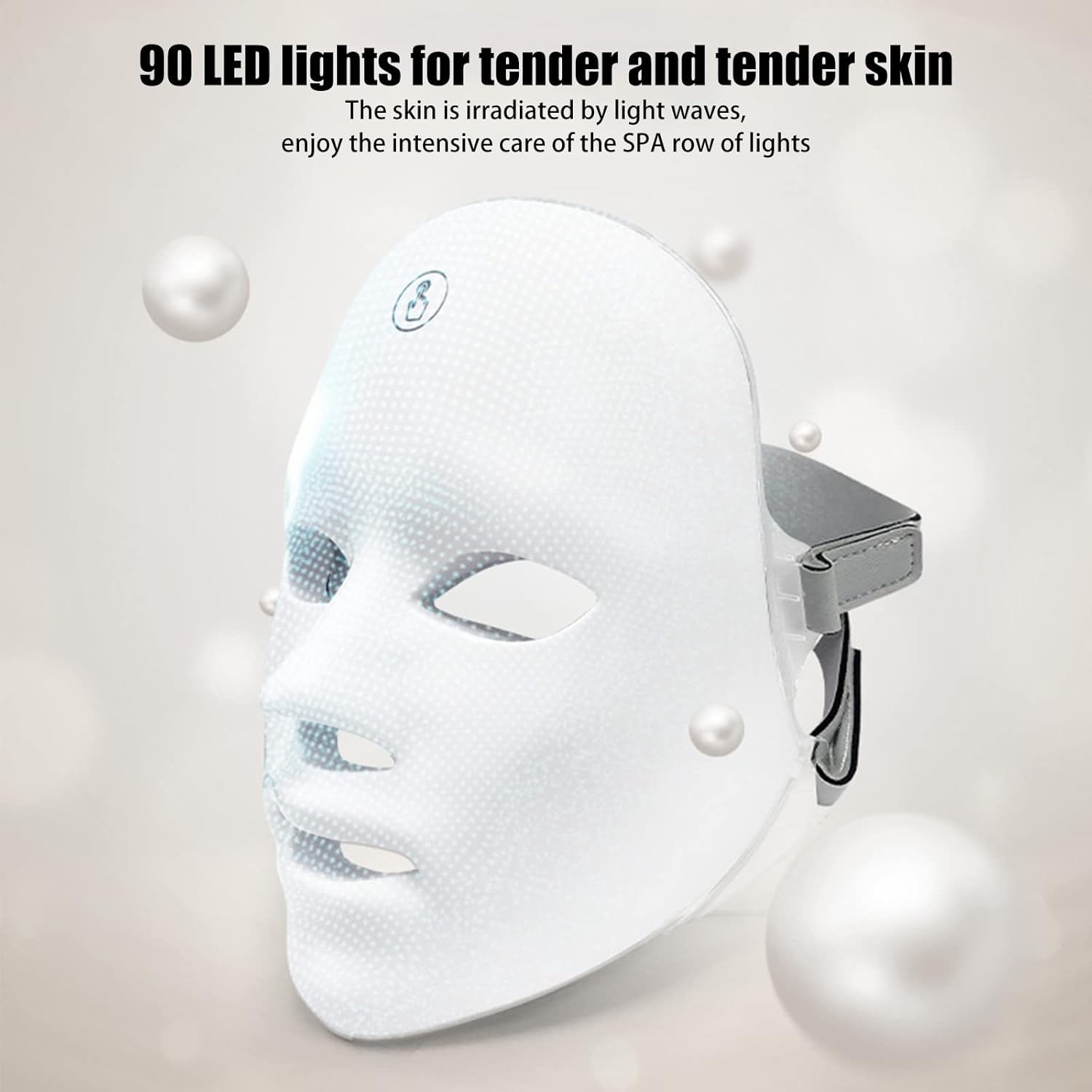 Anti-Aging LED Facial Mask™