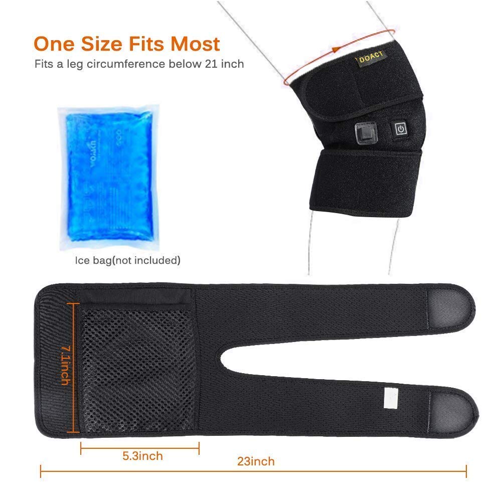 ThermaFit™ | Pain Relief Belt