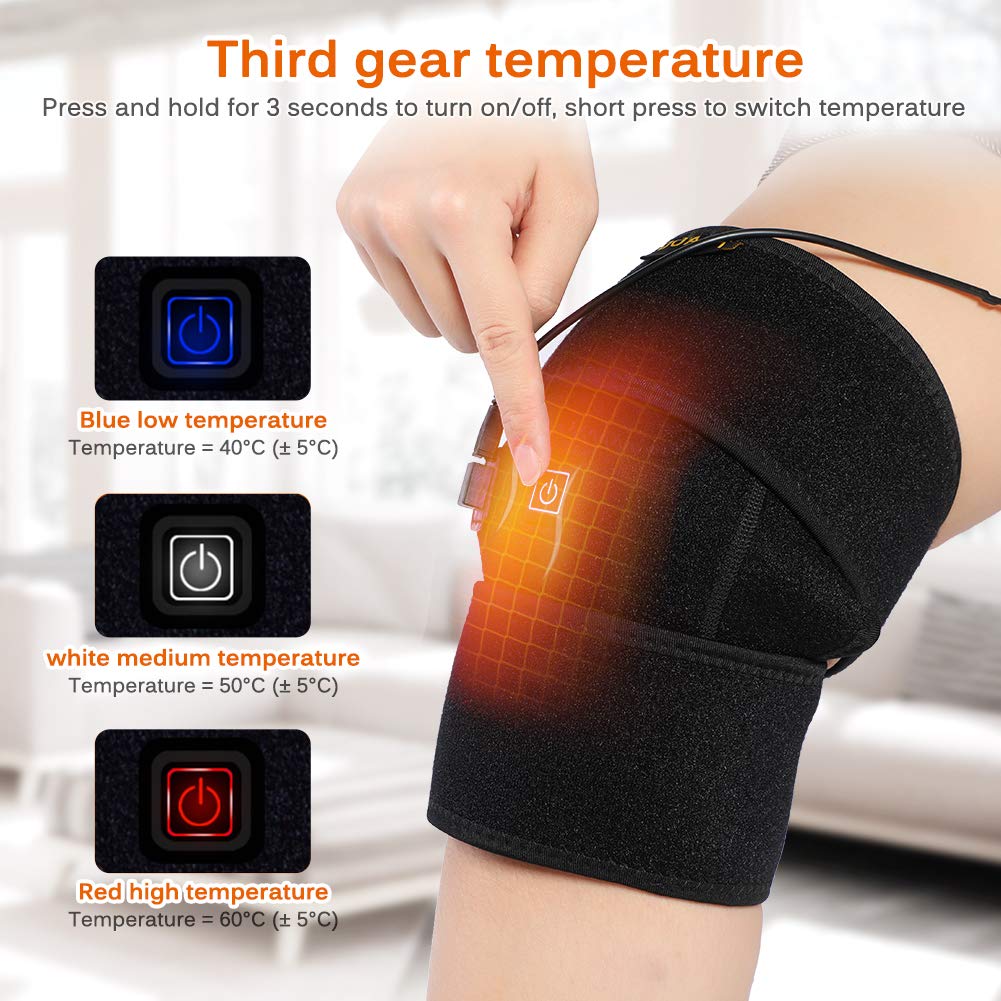 ThermaFit™ | Pain Relief Belt