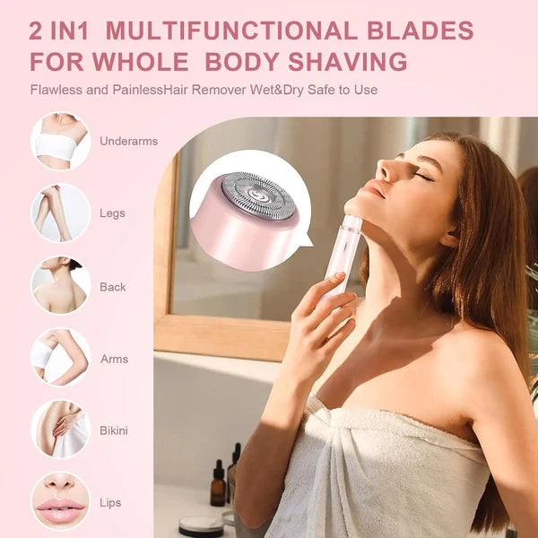 Trim | UltraSmooth Pro™