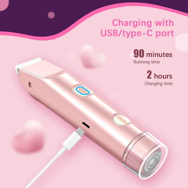 Trim | UltraSmooth Pro™