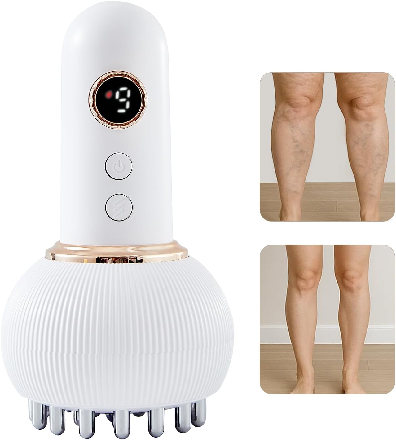 Leg Pain Relief Massager™