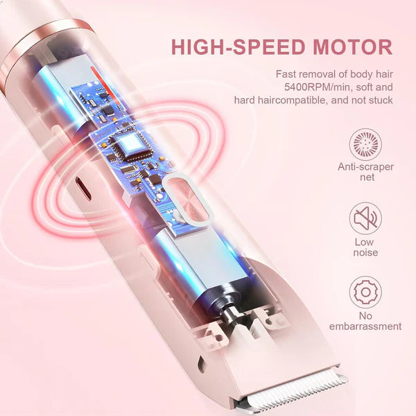 Trim | UltraSmooth Pro™