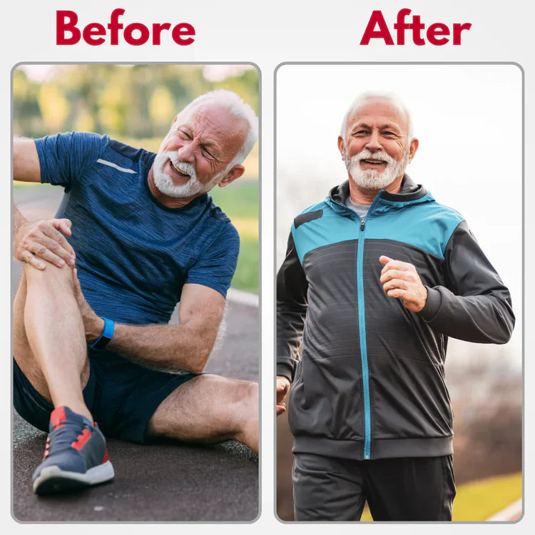 Relieve Pain, Restore Mobility Today