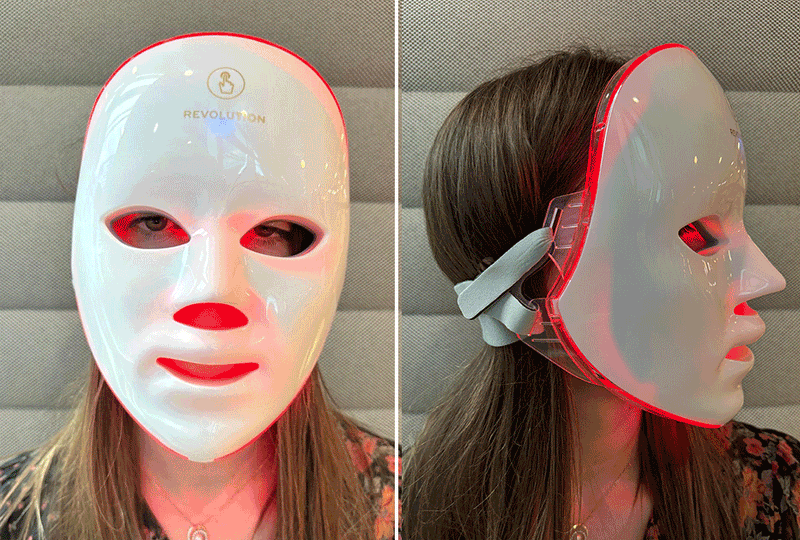 7 Colours, 7 Real Benefits